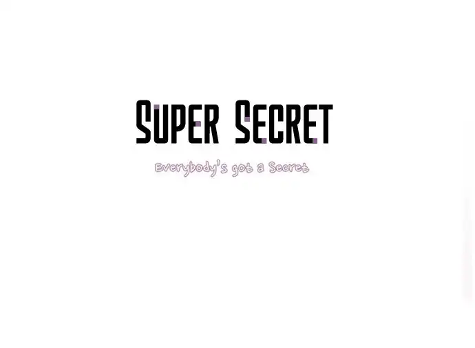 Super Secret Chapter 11 2